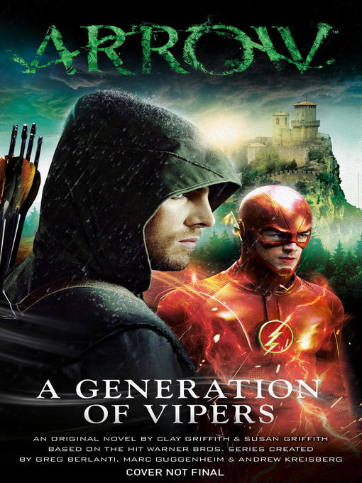 Title details for Arrow--A Generation of Vipers by Susan Griffith - Available